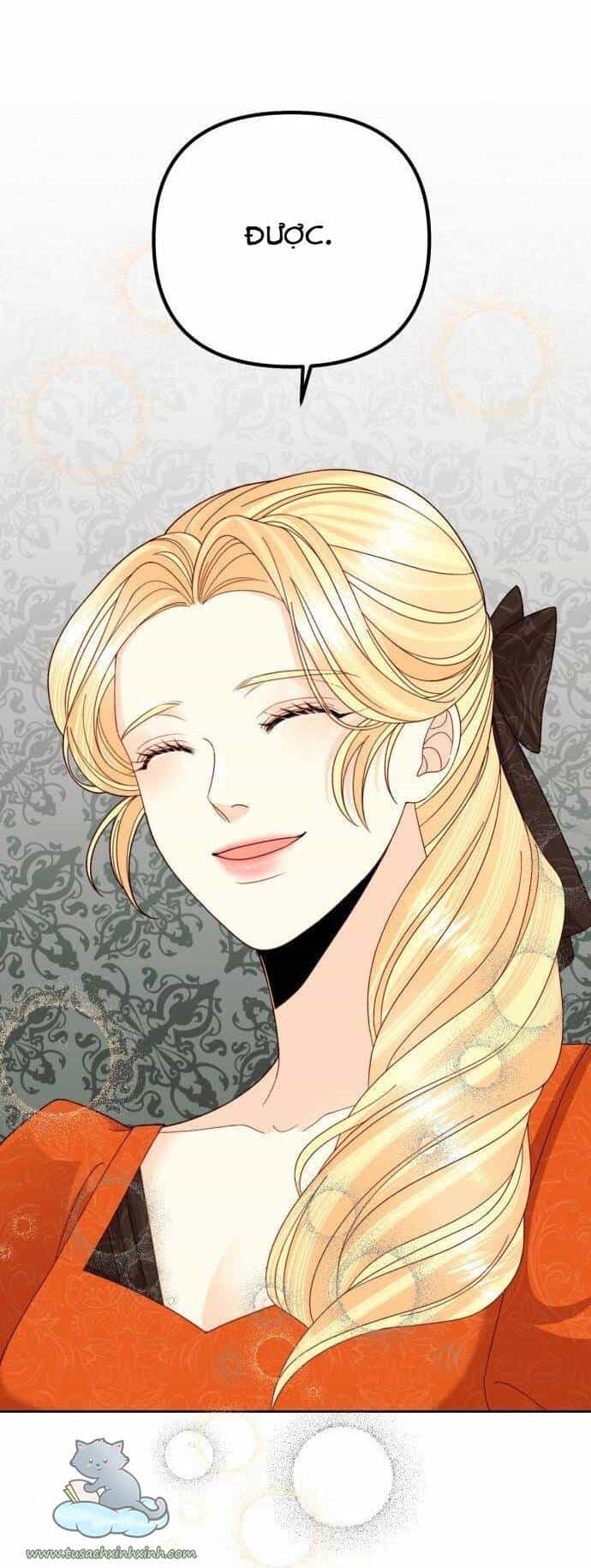 Hoàng Hậu Tái Hôn - Chương 120 - ảnh 45