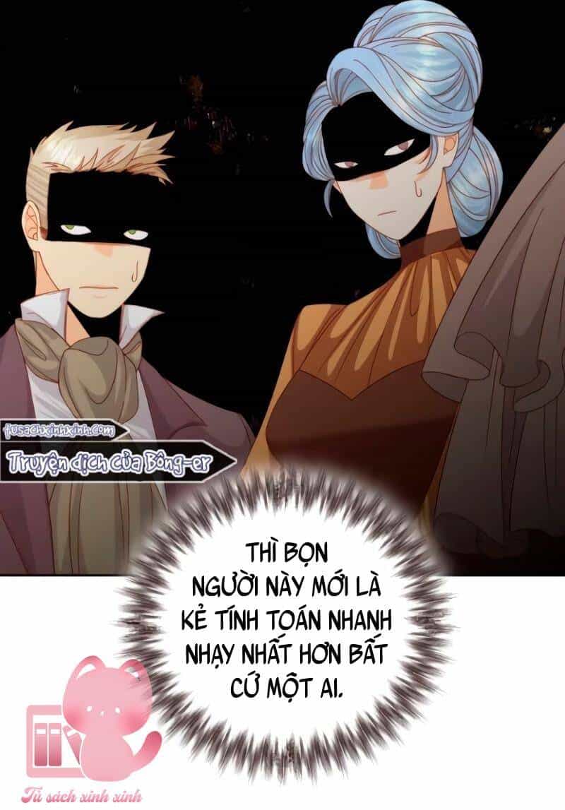 Hoàng Hậu Tái Hôn - Chương 121 - ảnh 16