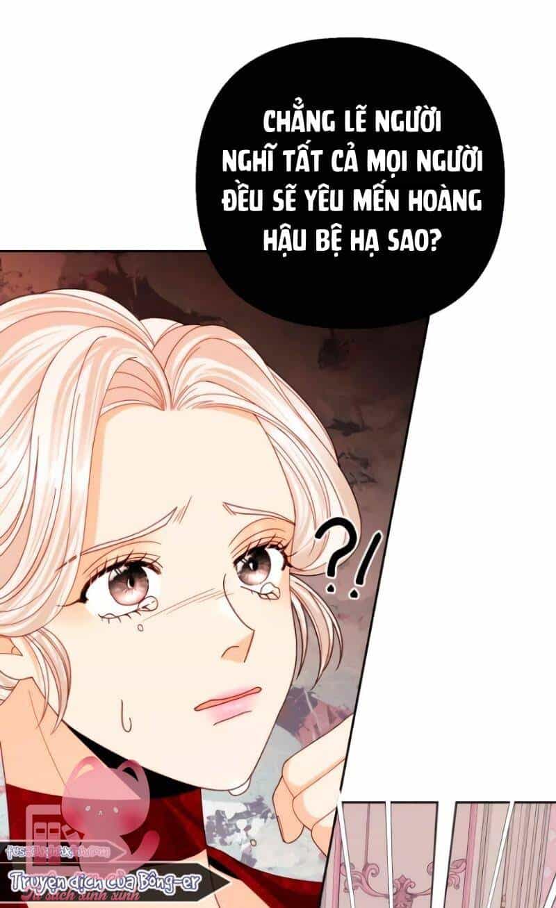 Hoàng Hậu Tái Hôn - Chương 121 - ảnh 36