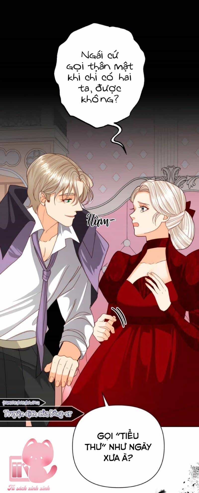 Hoàng Hậu Tái Hôn - Chương 121 - ảnh 55