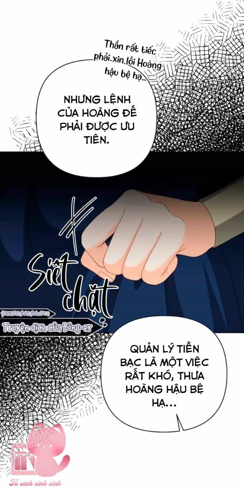 Hoàng Hậu Tái Hôn - Chương 121 - ảnh 66