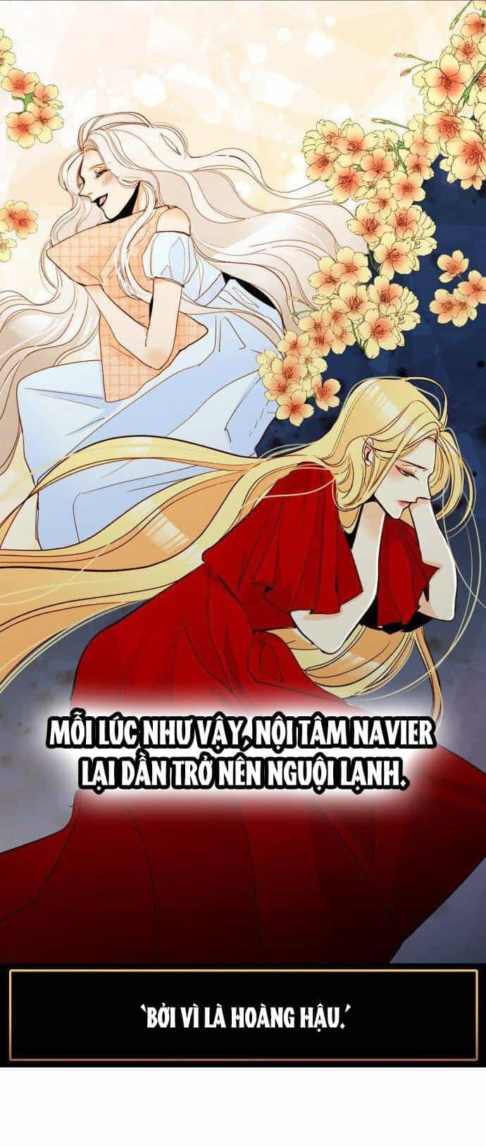 Hoàng Hậu Tái Hôn - Chương 122.1 - ảnh 12