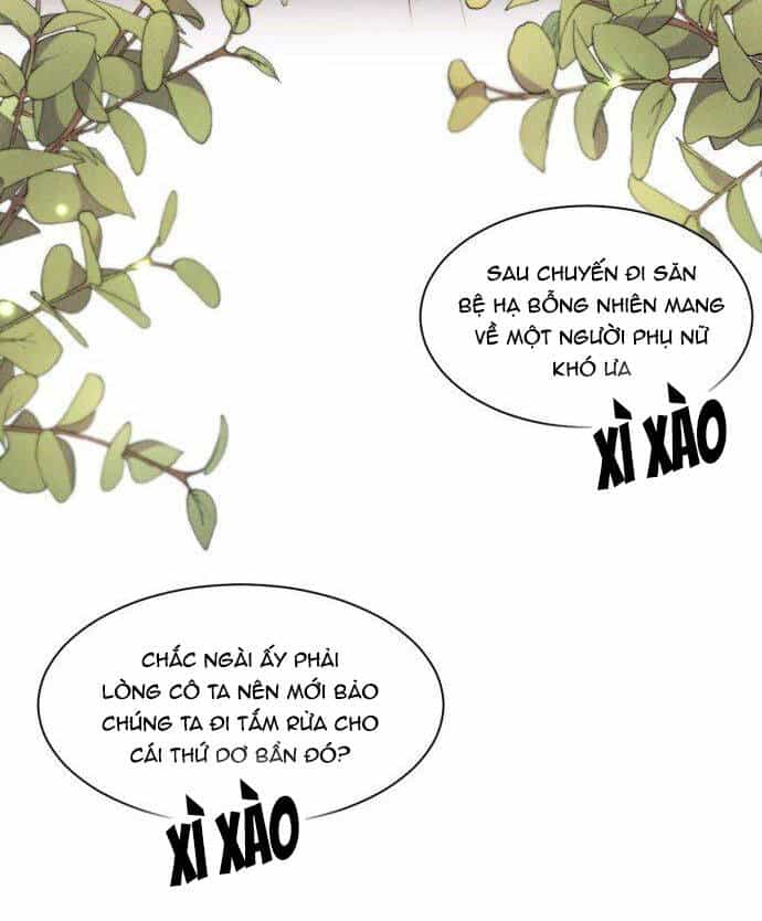 Hoàng Hậu Tái Hôn - Chương 122.1 - ảnh 3