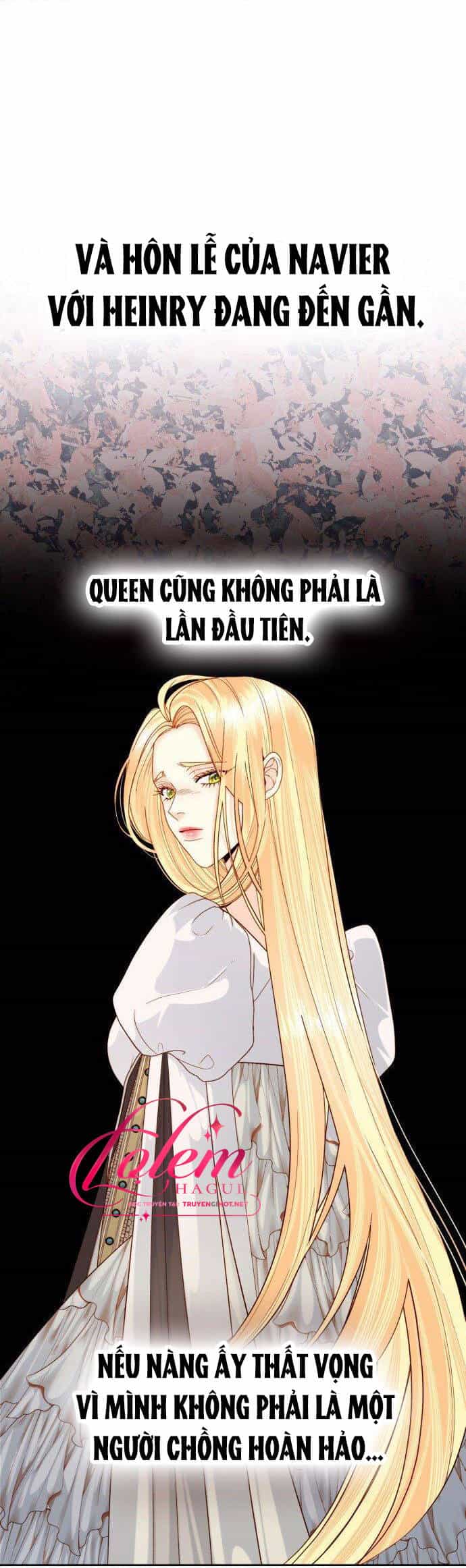 Hoàng Hậu Tái Hôn - Chương 122.1 - ảnh 90
