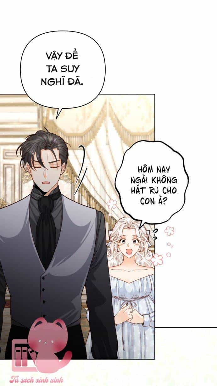 Hoàng Hậu Tái Hôn - Chương 123 - ảnh 48