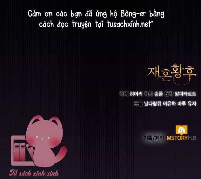 Hoàng Hậu Tái Hôn - Chương 123 - ảnh 65