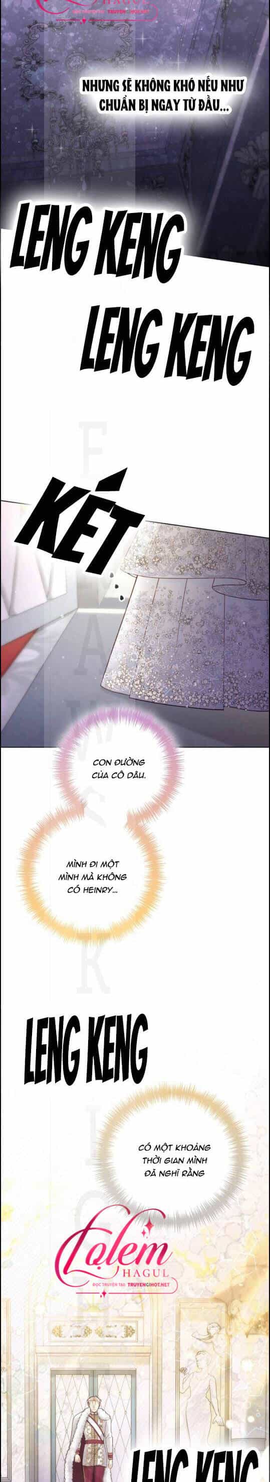 Hoàng Hậu Tái Hôn - Chương 126 - ảnh 25