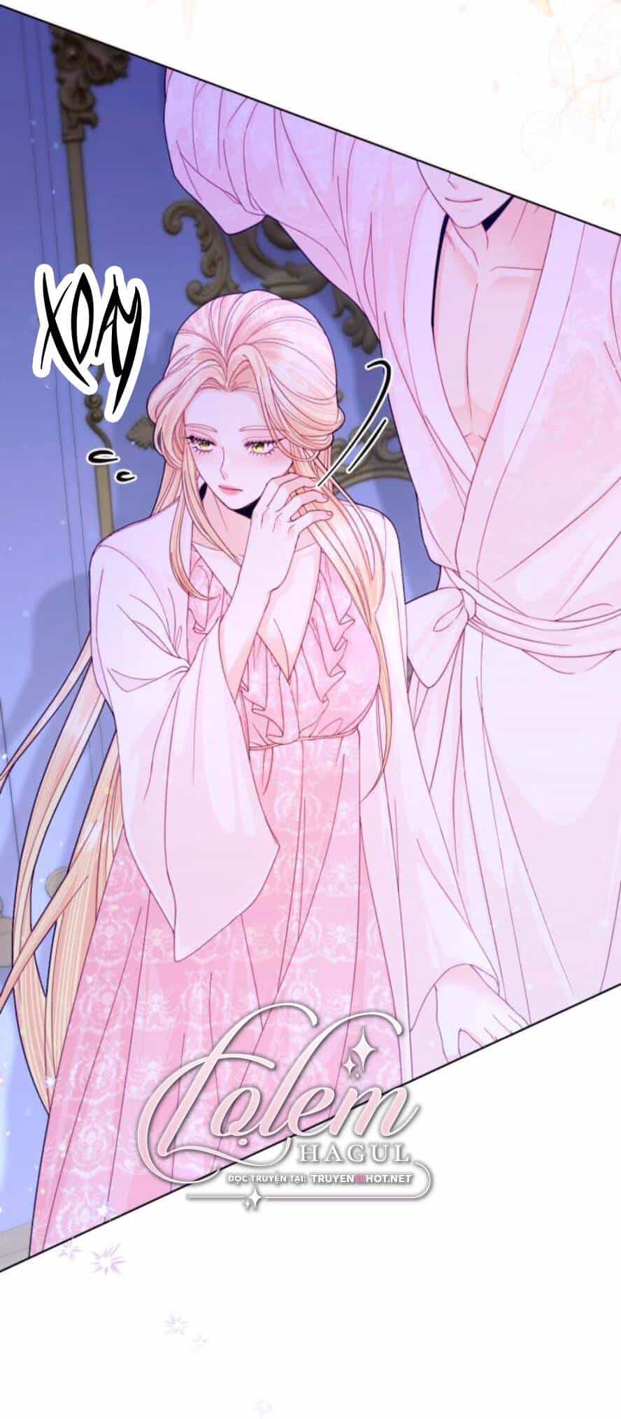 Hoàng Hậu Tái Hôn - Chương 128 - ảnh 18