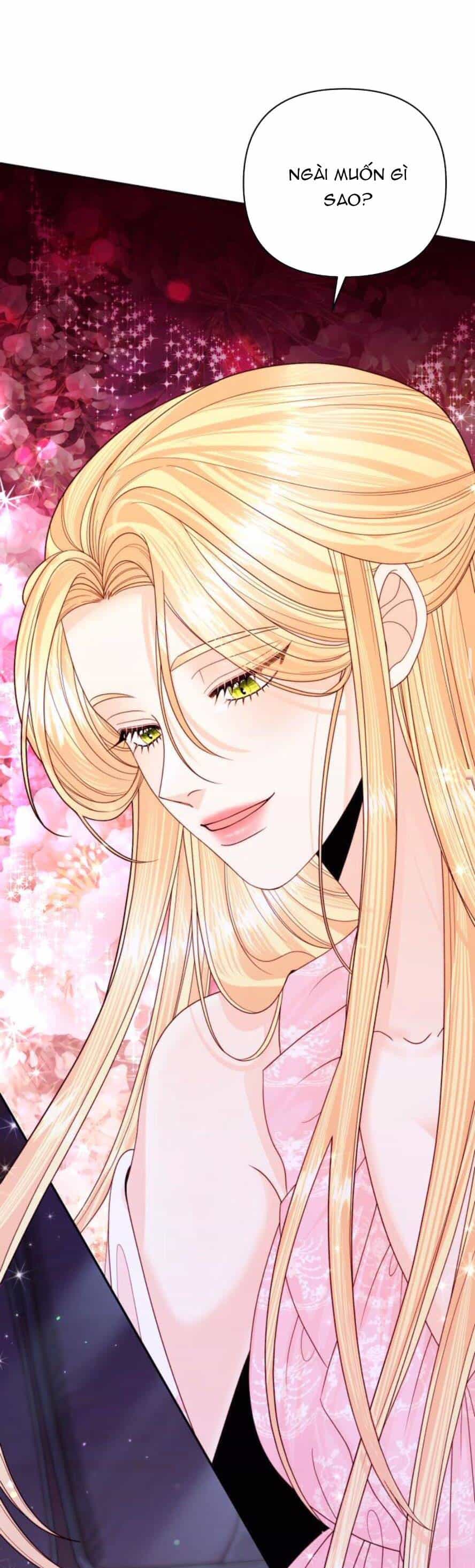 Hoàng Hậu Tái Hôn - Chương 128 - ảnh 67