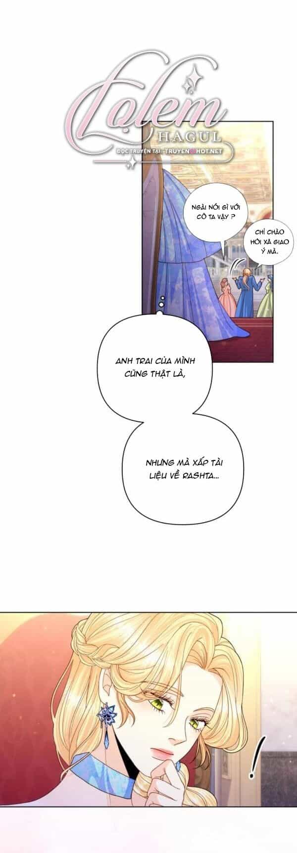 Hoàng Hậu Tái Hôn - Chương 130 - ảnh 24