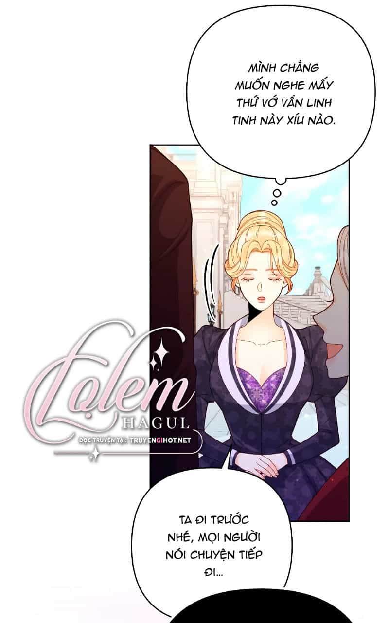 Hoàng Hậu Tái Hôn - Chương 131 - ảnh 39