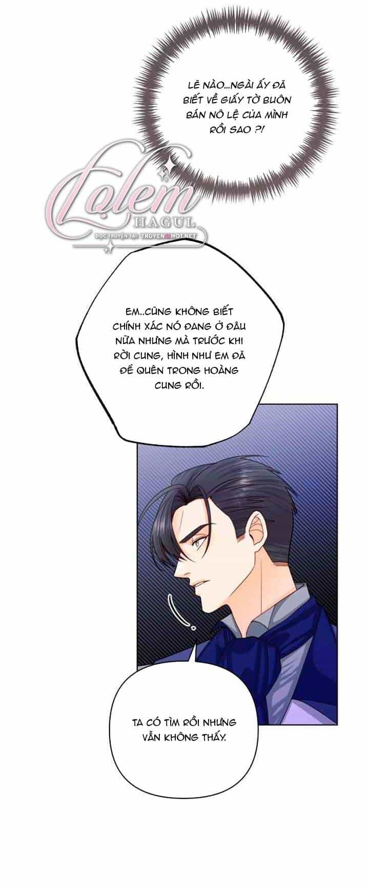 Hoàng Hậu Tái Hôn - Chương 132 - ảnh 30