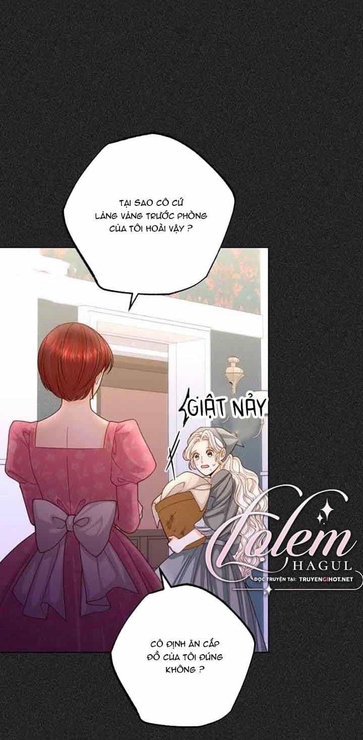 Hoàng Hậu Tái Hôn - Chương 132 - ảnh 7