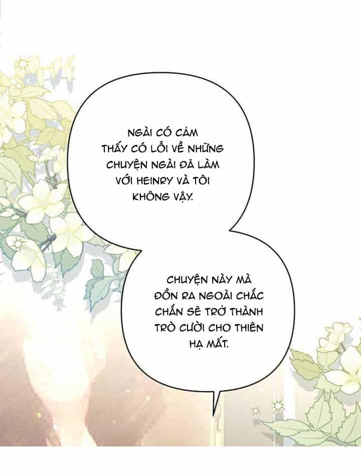 Hoàng Hậu Tái Hôn - Chương 133 - ảnh 20