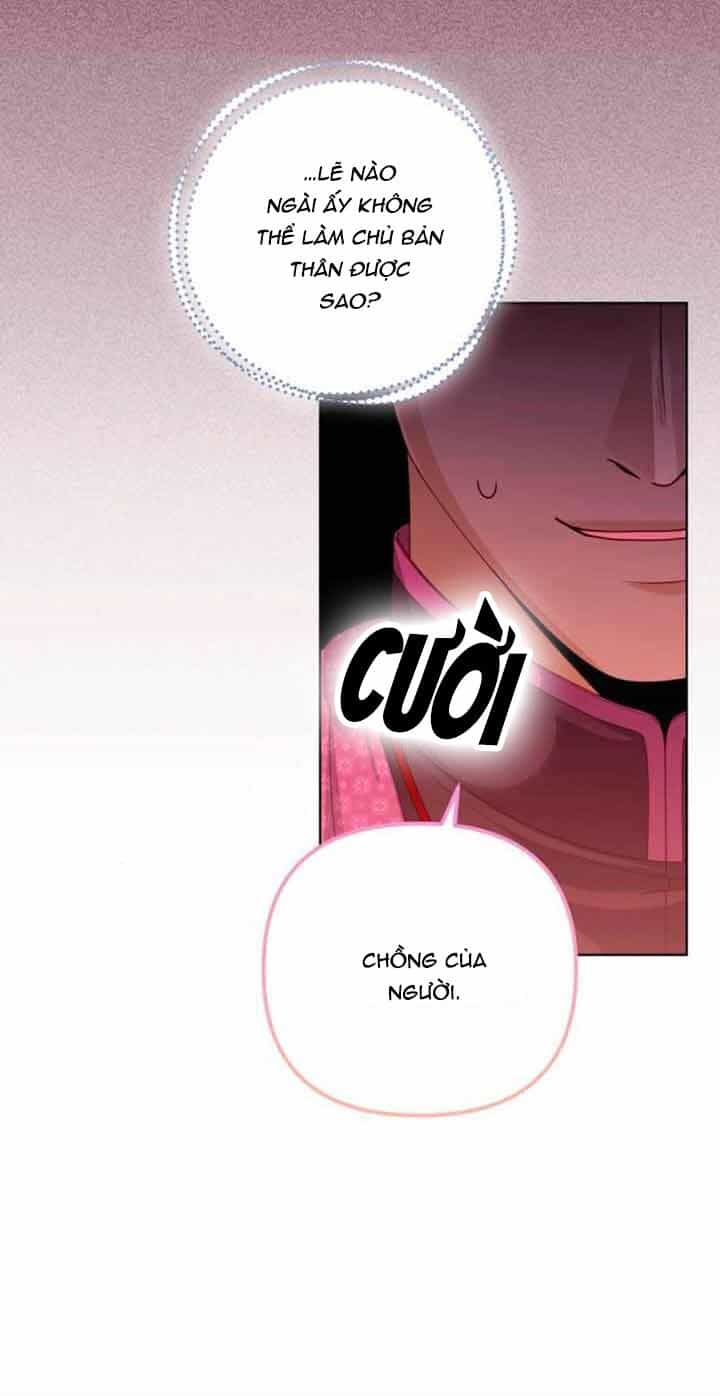 Hoàng Hậu Tái Hôn - Chương 133 - ảnh 48