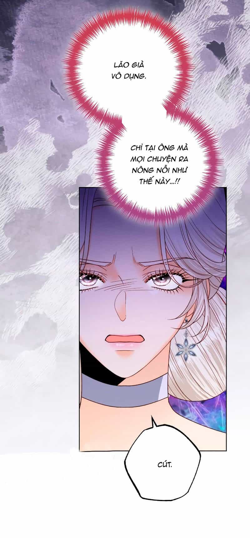 Hoàng Hậu Tái Hôn - Chương 135 - ảnh 40