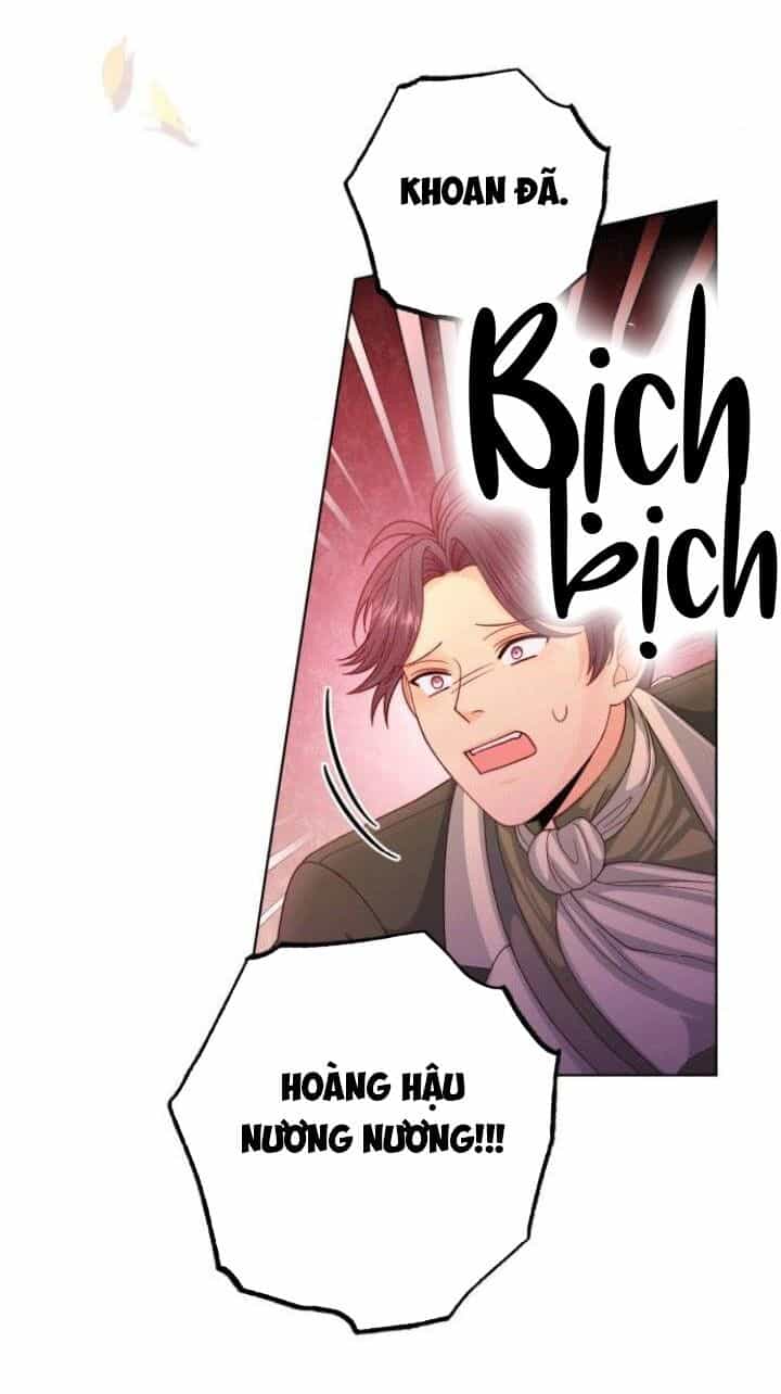 Hoàng Hậu Tái Hôn - Chương 136 - ảnh 24