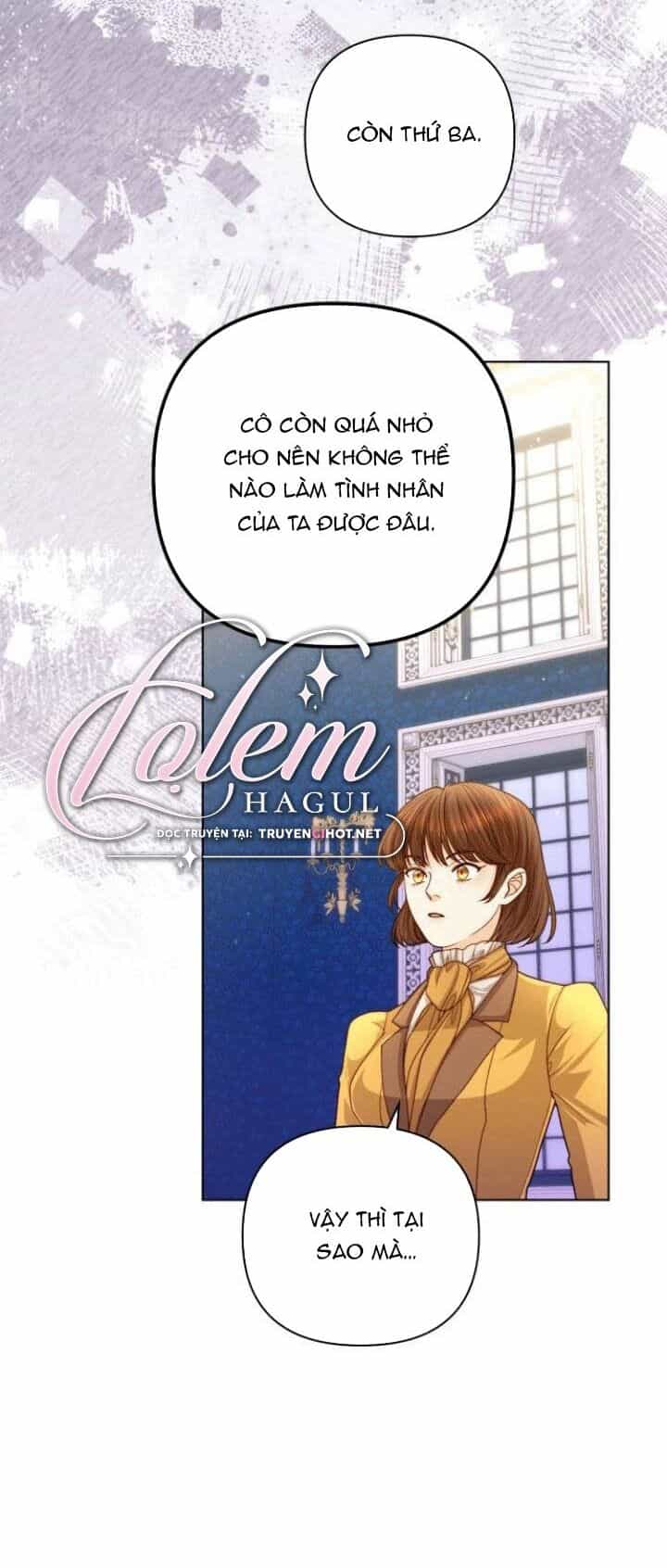 Hoàng Hậu Tái Hôn - Chương 136 - ảnh 47