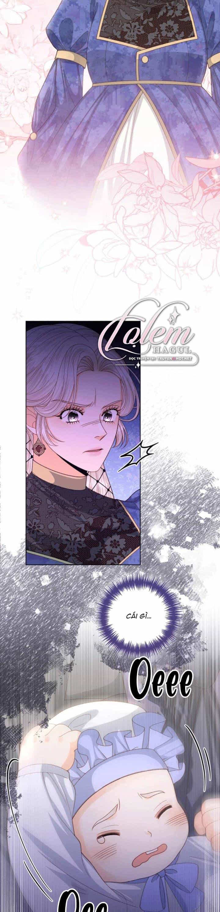 Hoàng Hậu Tái Hôn - Chương 137 - ảnh 5