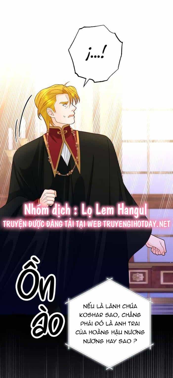 Hoàng Hậu Tái Hôn - Chương 139 - ảnh 24