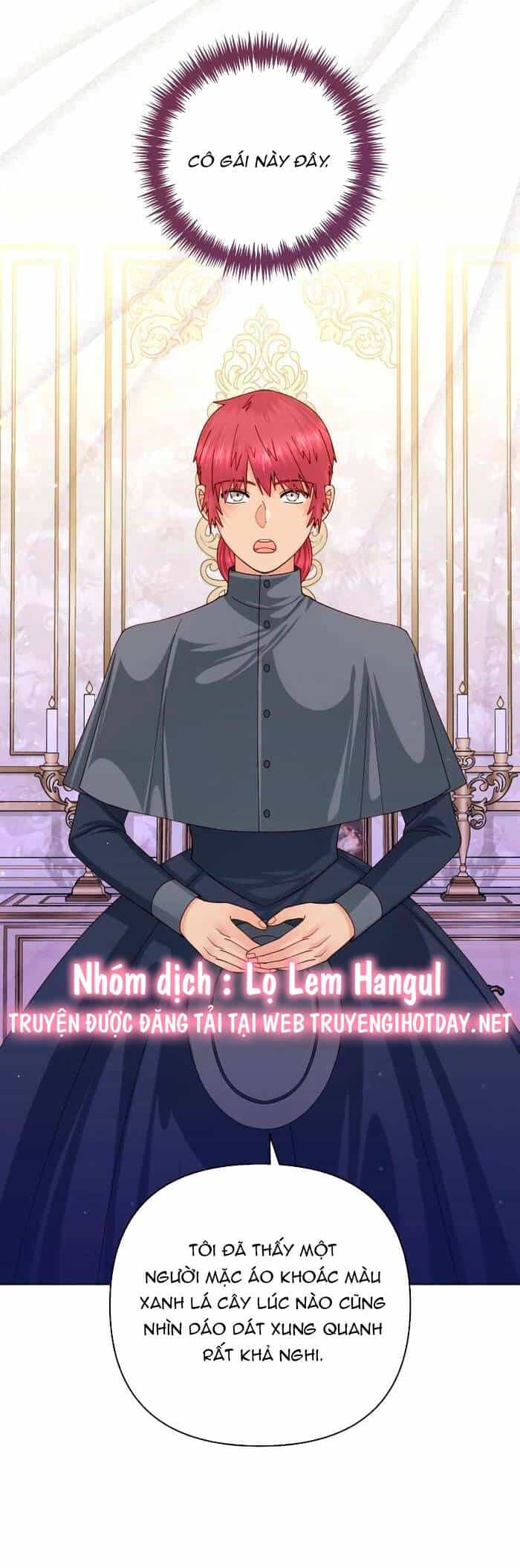 Hoàng Hậu Tái Hôn - Chương 139 - ảnh 53