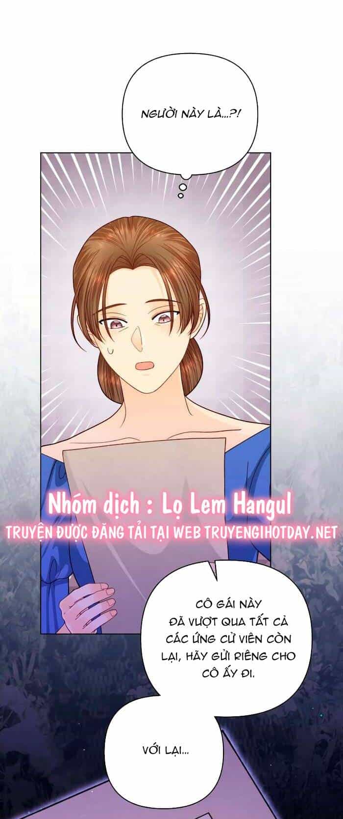 Hoàng Hậu Tái Hôn - Chương 139 - ảnh 56