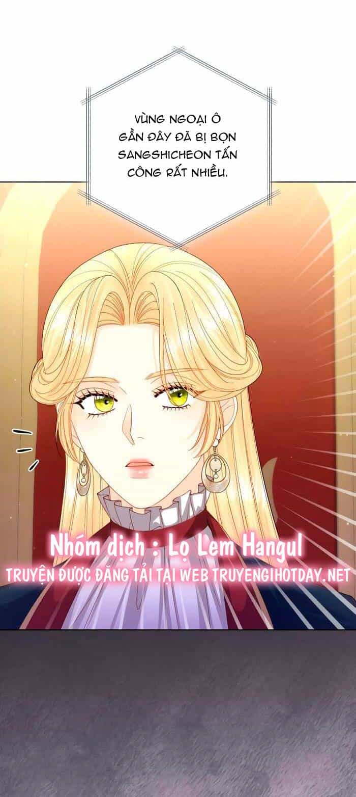 Hoàng Hậu Tái Hôn - Chương 139 - ảnh 9