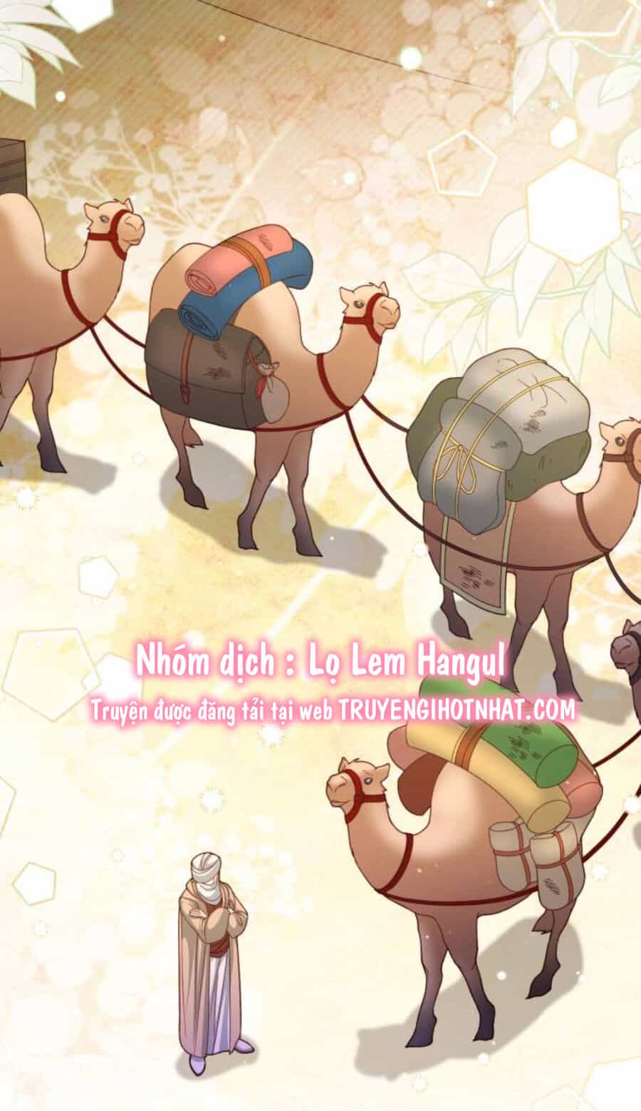 Hoàng Hậu Tái Hôn - Chương 140 - ảnh 42