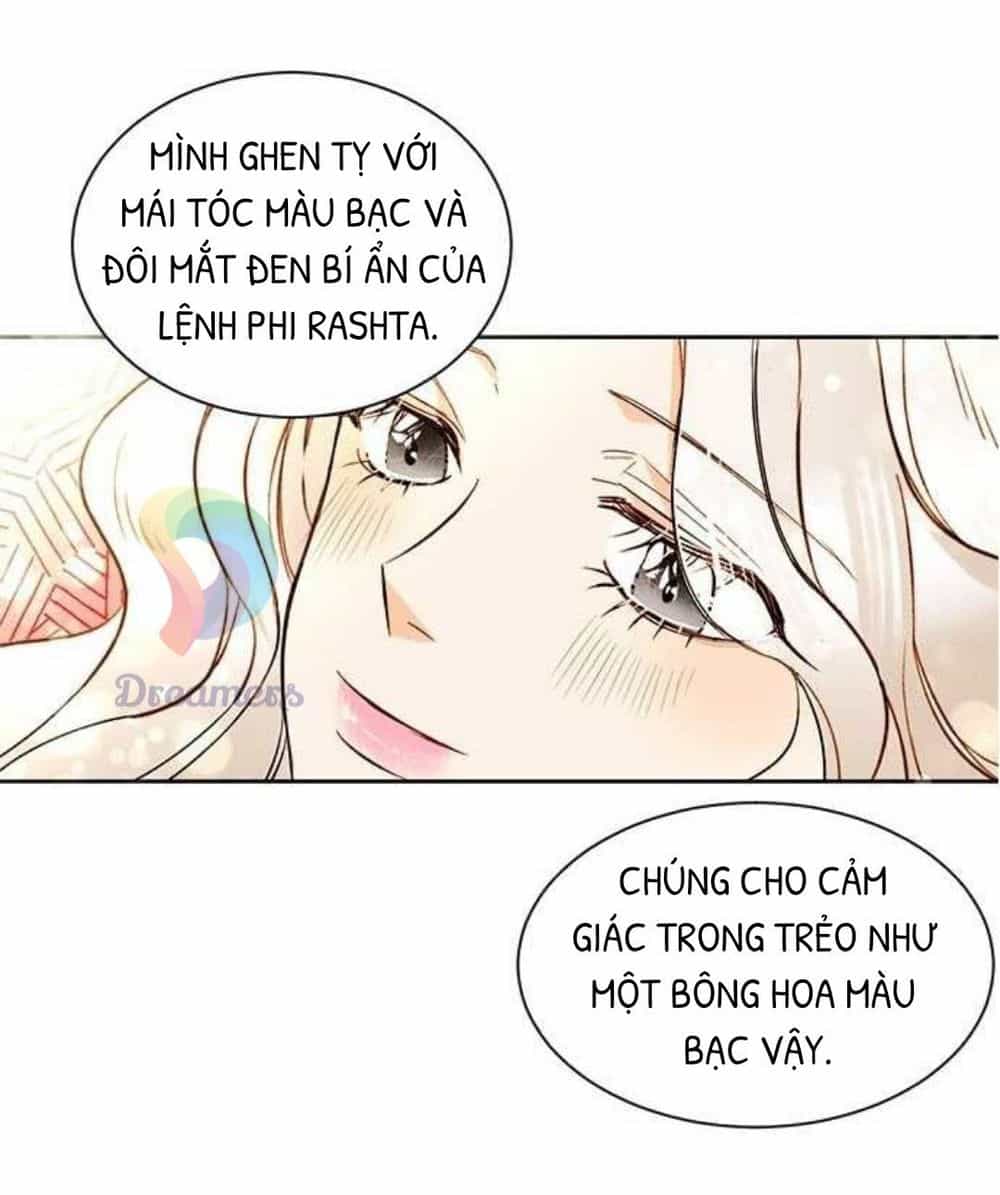 Hoàng Hậu Tái Hôn - Chương 15 - ảnh 52