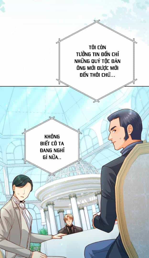 Hoàng Hậu Tái Hôn - Chương 141 - ảnh 18