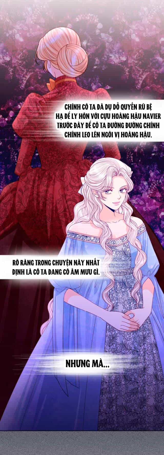 Hoàng Hậu Tái Hôn - Chương 141 - ảnh 5