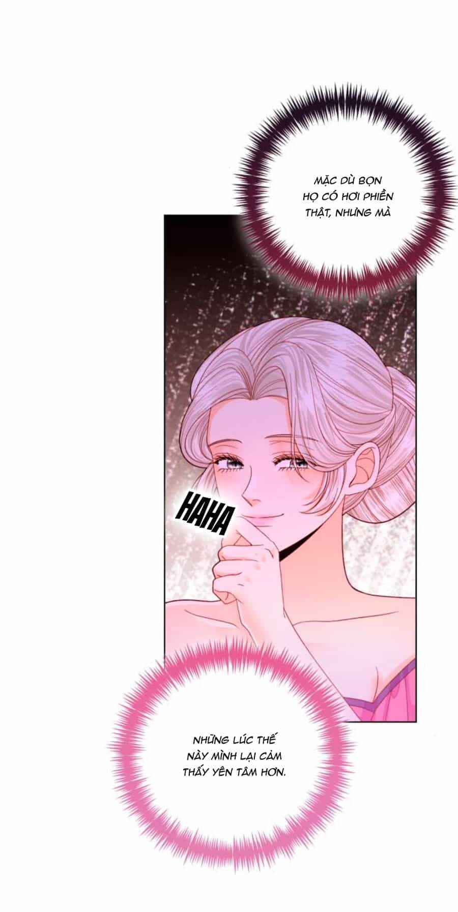 Hoàng Hậu Tái Hôn - Chương 141 - ảnh 54