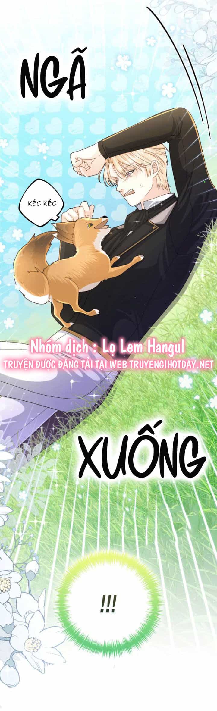 Hoàng Hậu Tái Hôn - Chương 142 - ảnh 23
