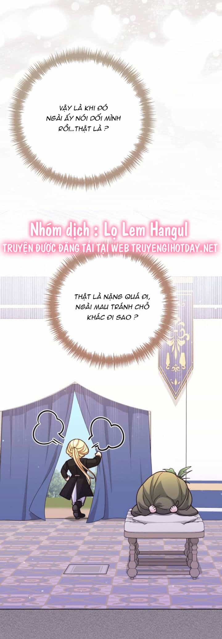 Hoàng Hậu Tái Hôn - Chương 142 - ảnh 41