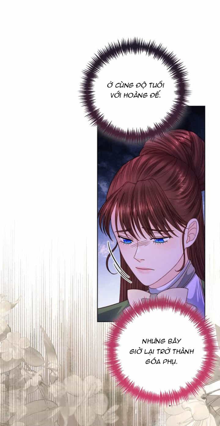 Hoàng Hậu Tái Hôn - Chương 142 - ảnh 55