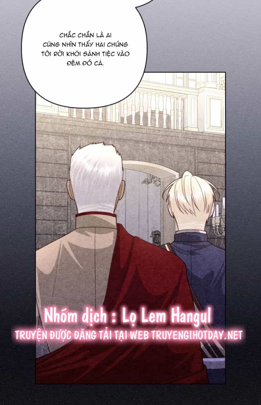 Hoàng Hậu Tái Hôn - Chương 143 - ảnh 65