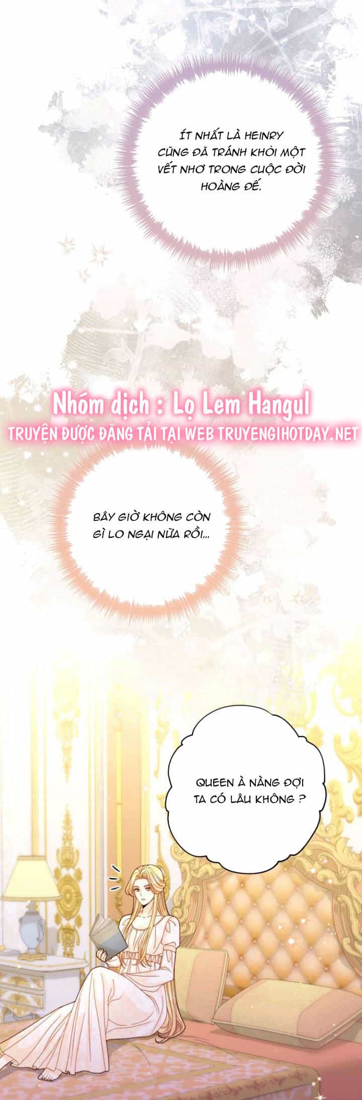 Hoàng Hậu Tái Hôn - Chương 144 - ảnh 4