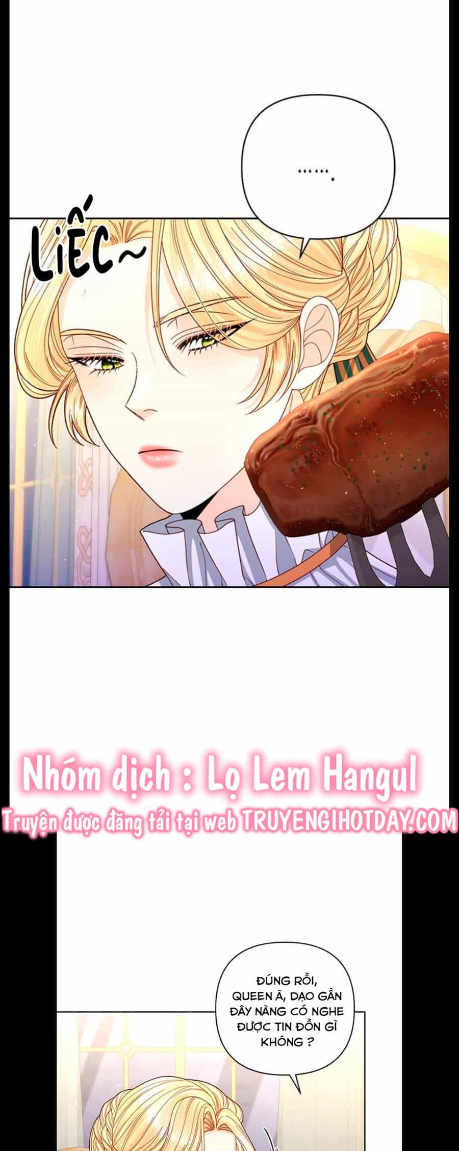 Hoàng Hậu Tái Hôn - Chương 146 - ảnh 12