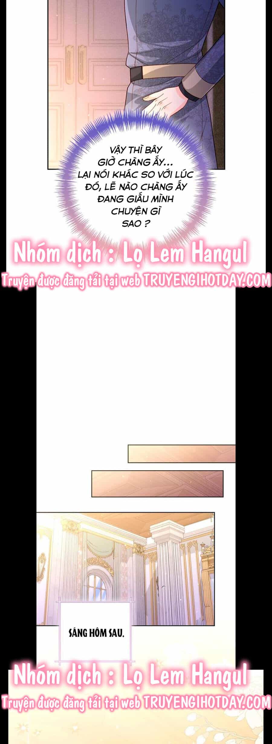 Hoàng Hậu Tái Hôn - Chương 146 - ảnh 27
