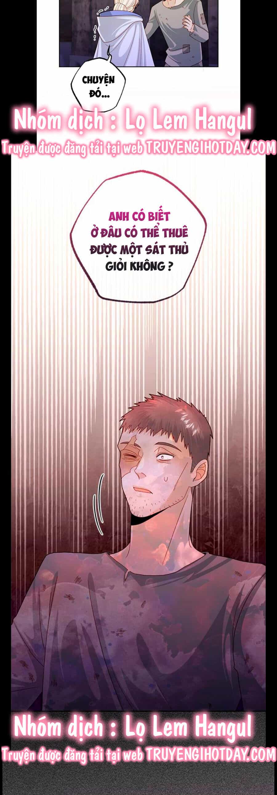 Hoàng Hậu Tái Hôn - Chương 146 - ảnh 43