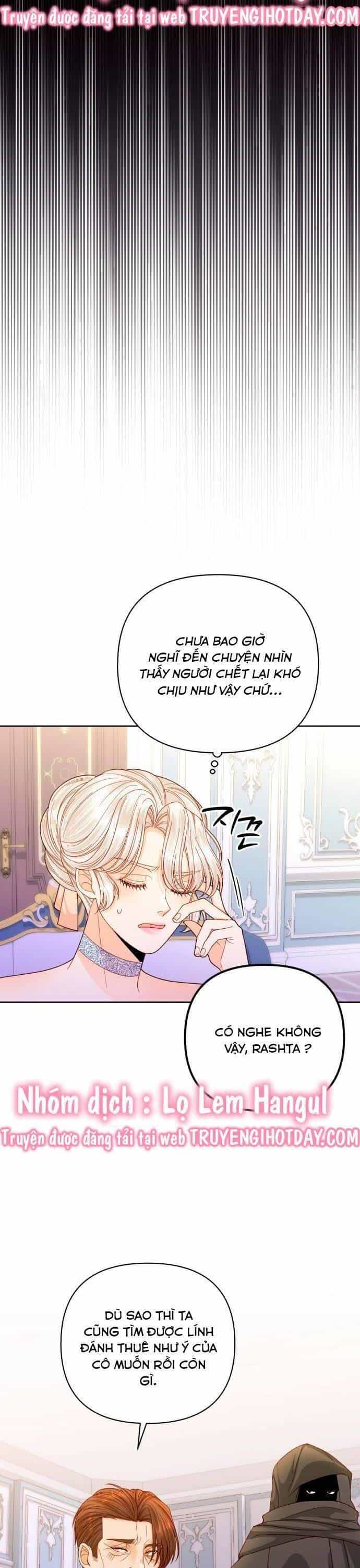 Hoàng Hậu Tái Hôn - Chương 147 - ảnh 22