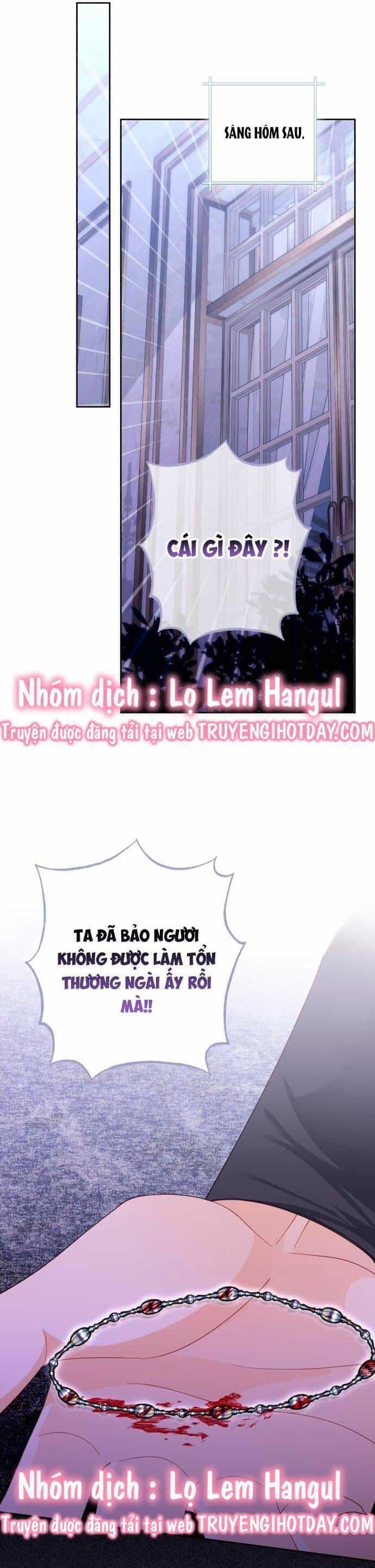 Hoàng Hậu Tái Hôn - Chương 147 - ảnh 31