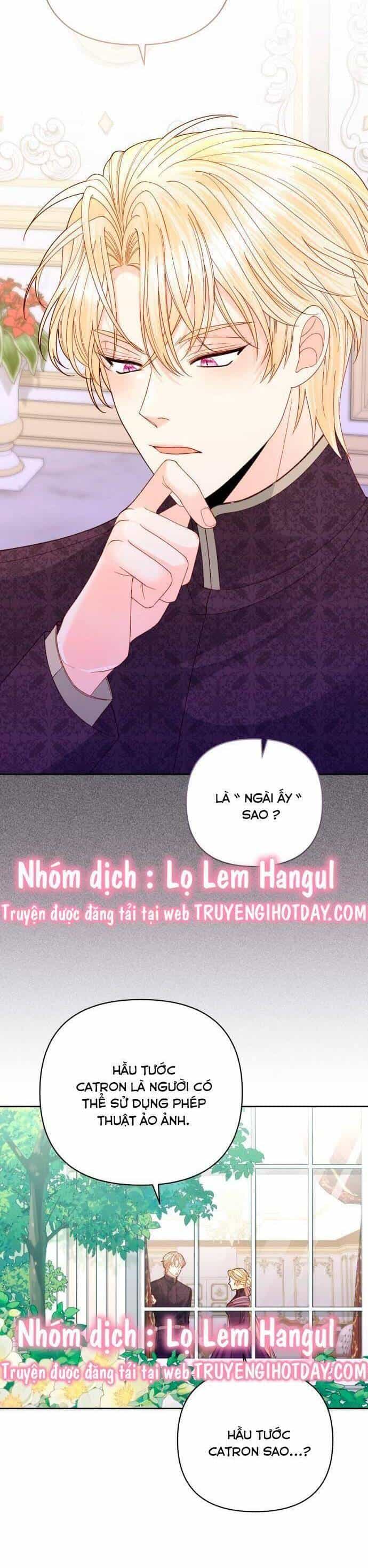 Hoàng Hậu Tái Hôn - Chương 147 - ảnh 7