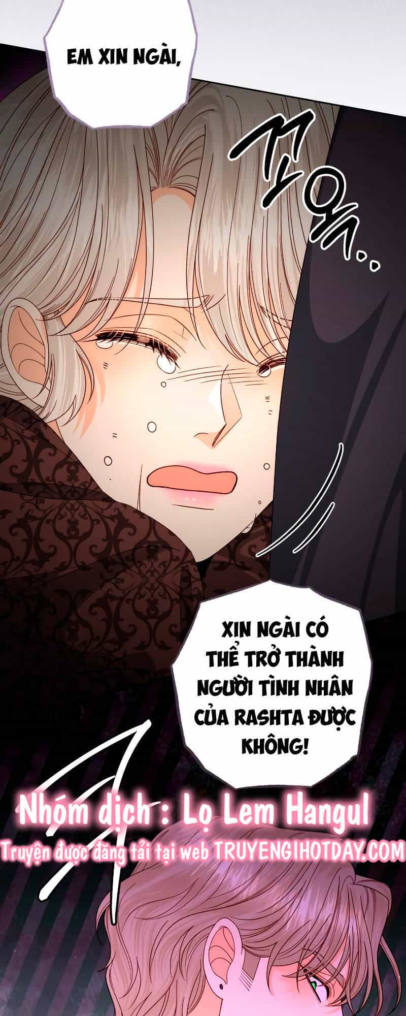 Hoàng Hậu Tái Hôn - Chương 148 - ảnh 10