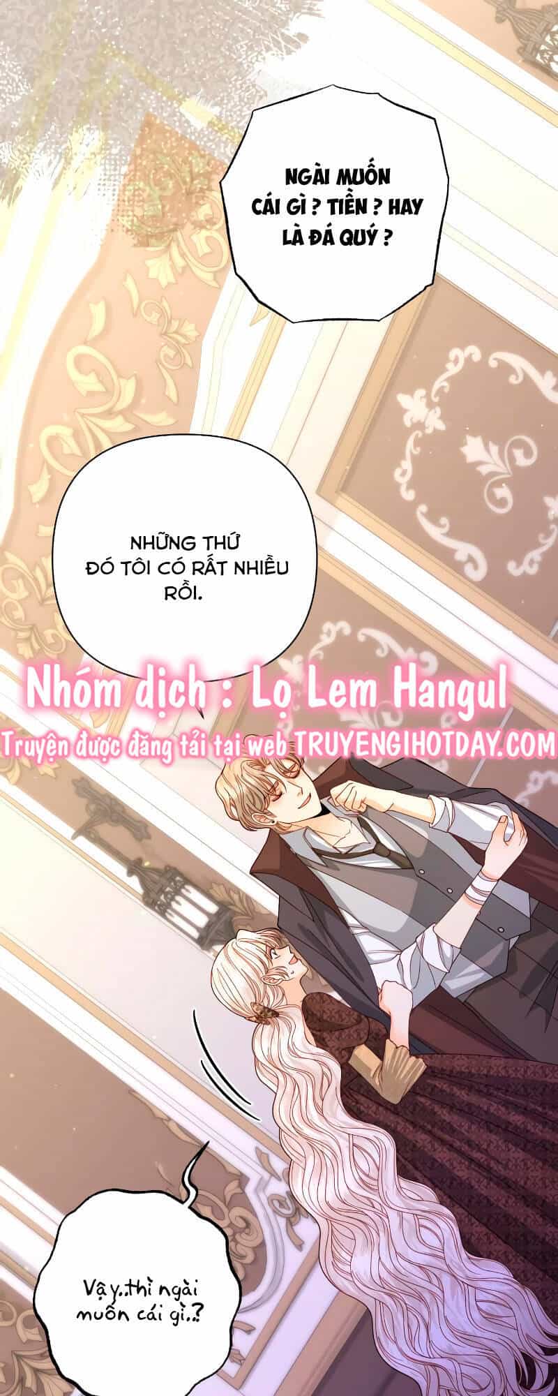 Hoàng Hậu Tái Hôn - Chương 148 - ảnh 17