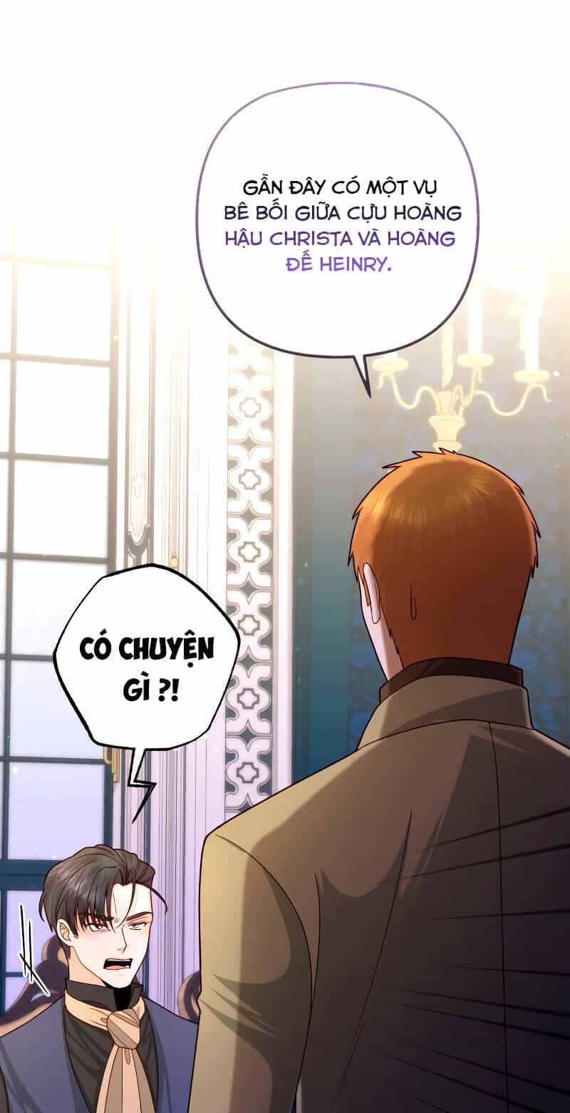 Hoàng Hậu Tái Hôn - Chương 148 - ảnh 29