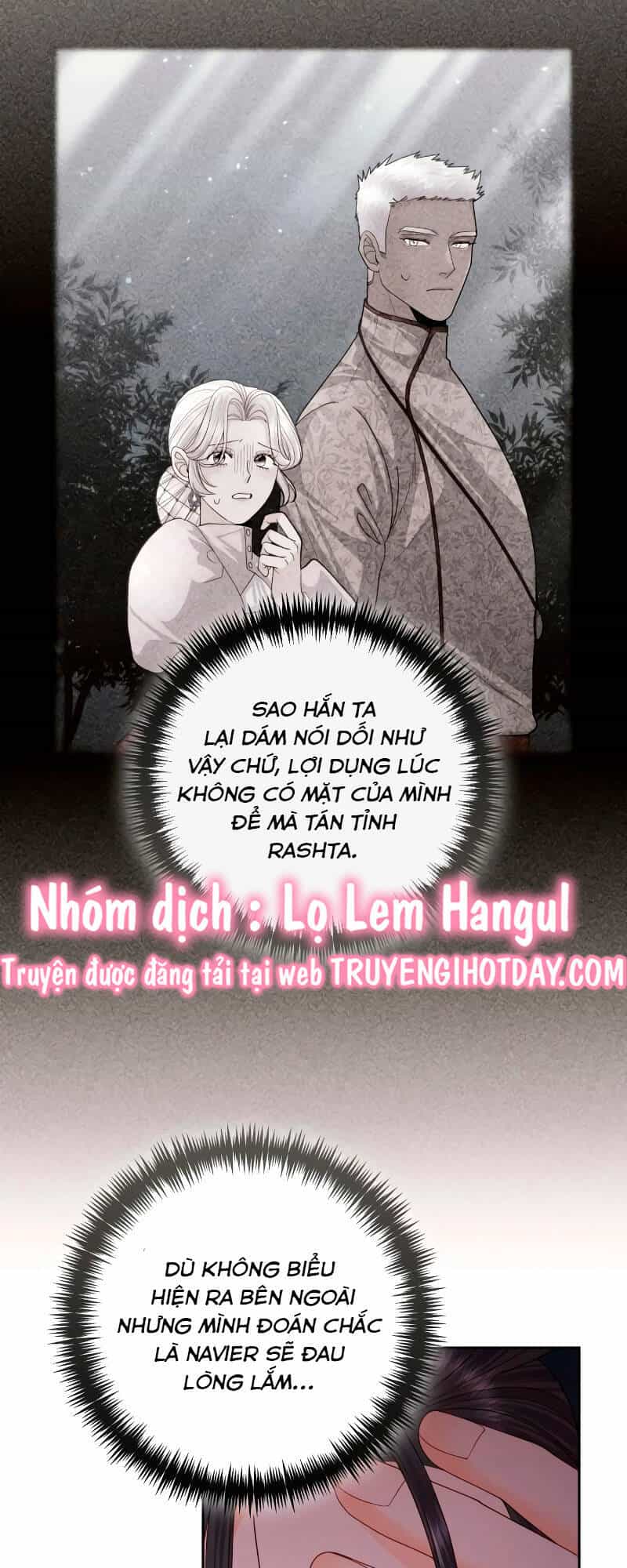Hoàng Hậu Tái Hôn - Chương 148 - ảnh 33