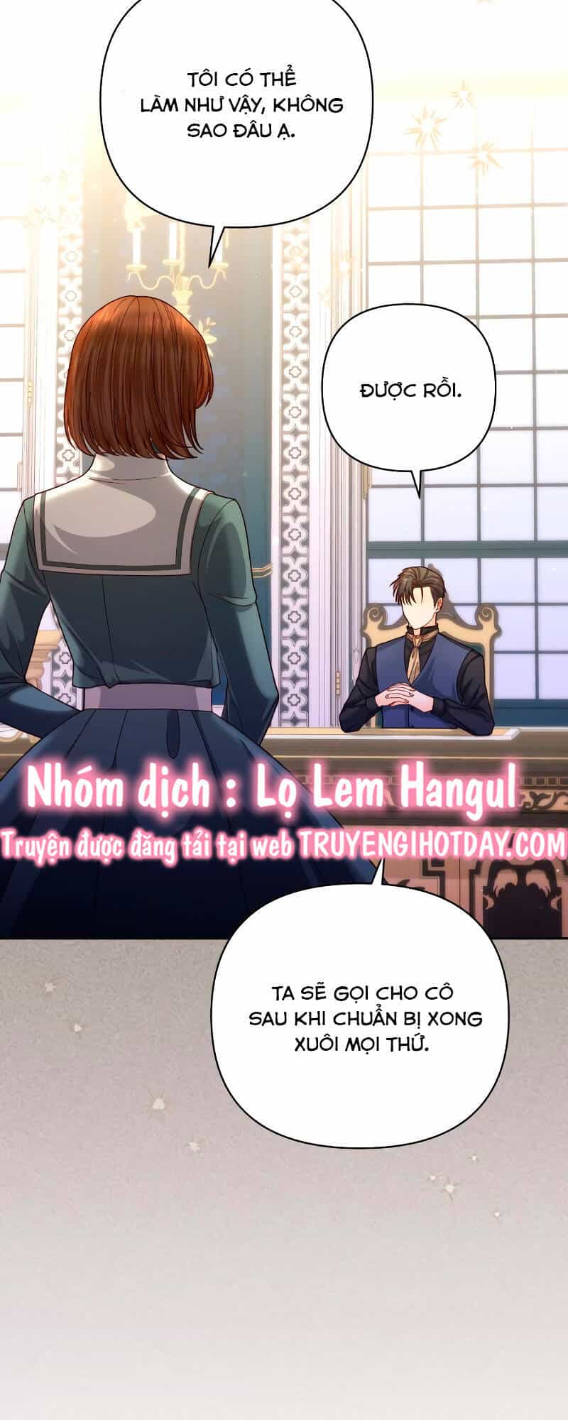 Hoàng Hậu Tái Hôn - Chương 148 - ảnh 38