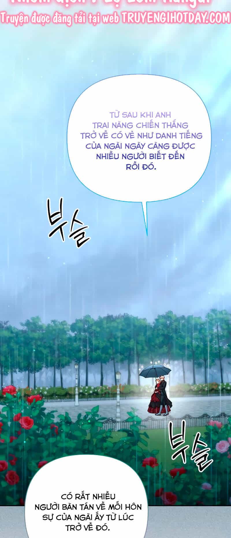 Hoàng Hậu Tái Hôn - Chương 148 - ảnh 45