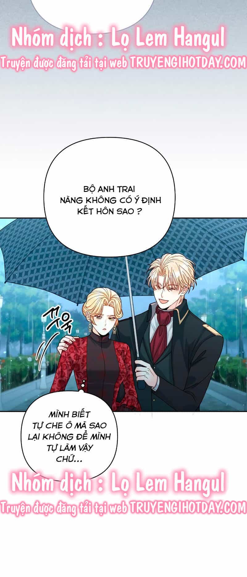 Hoàng Hậu Tái Hôn - Chương 148 - ảnh 46